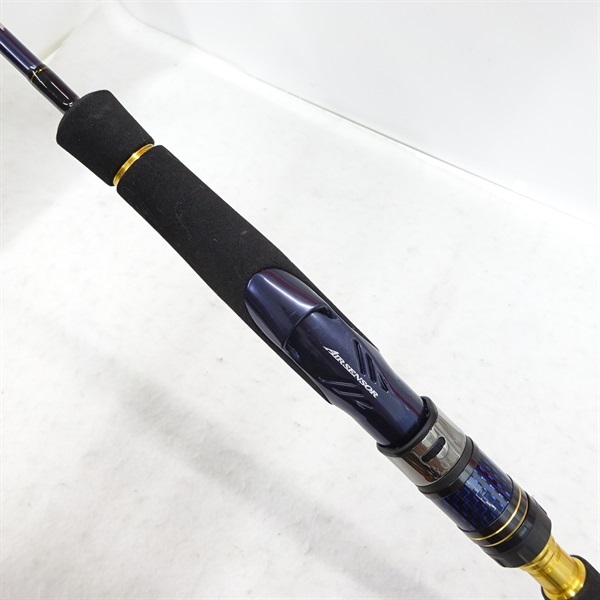 ２２ソルティガＬＪ６２ＸＸＨＳ